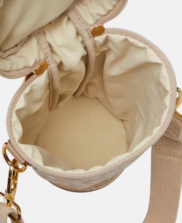 Versace Bottle bag