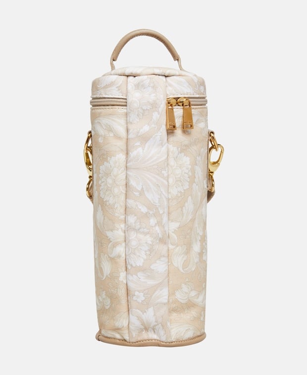 Versace Bottle bag
