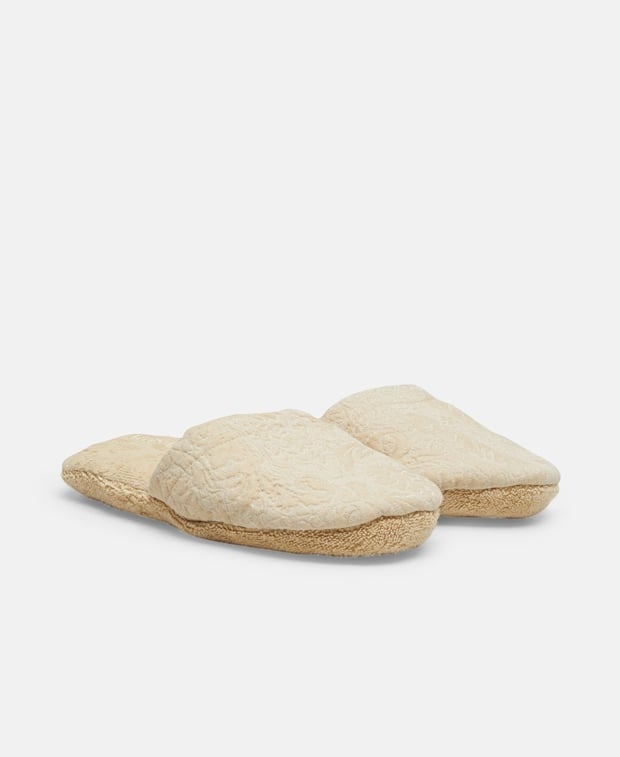 Versace Barocco Slippers