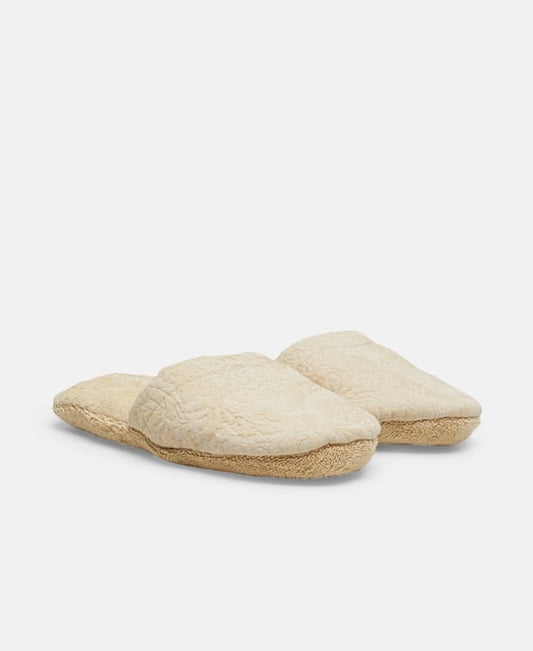 Versace Barocco Slippers
