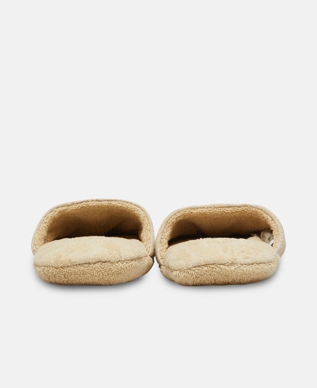 Versace Barocco Slippers