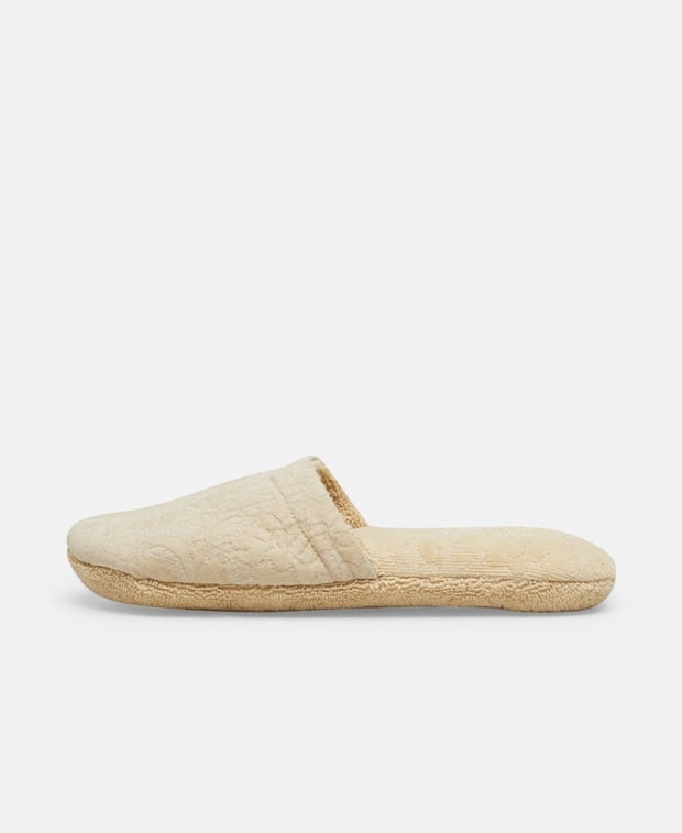 Versace Barocco Slippers