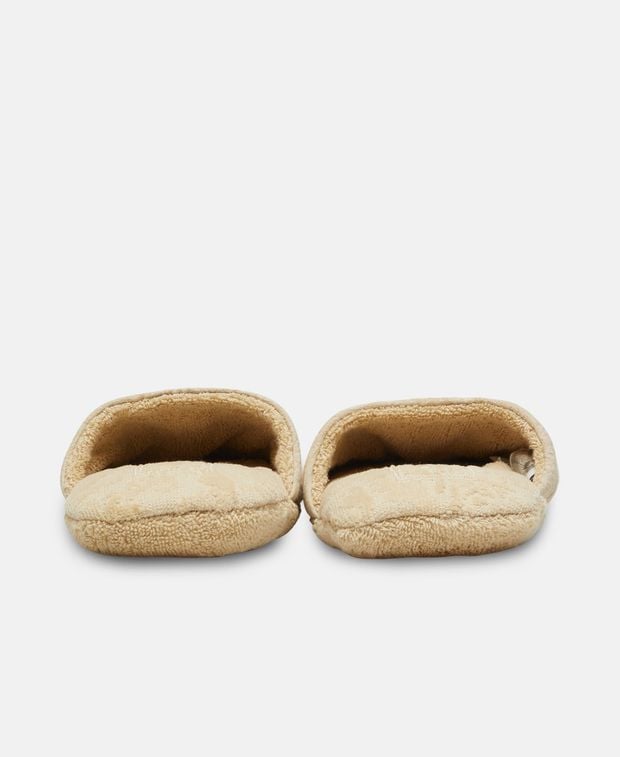 Versace Barocco Slippers