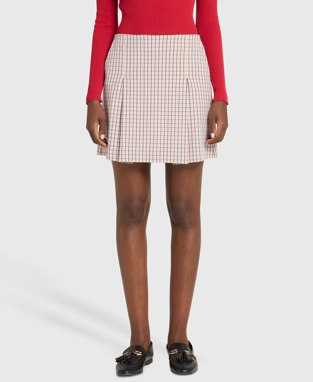 Tory Burch Miniskirt