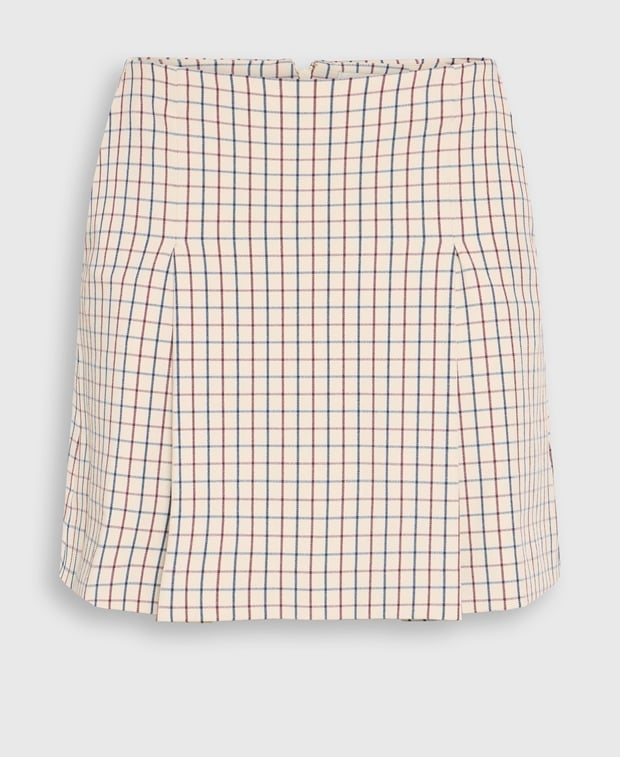 Tory Burch Miniskirt