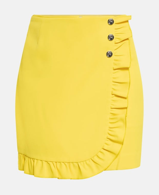 Tory Burch Miniskirt