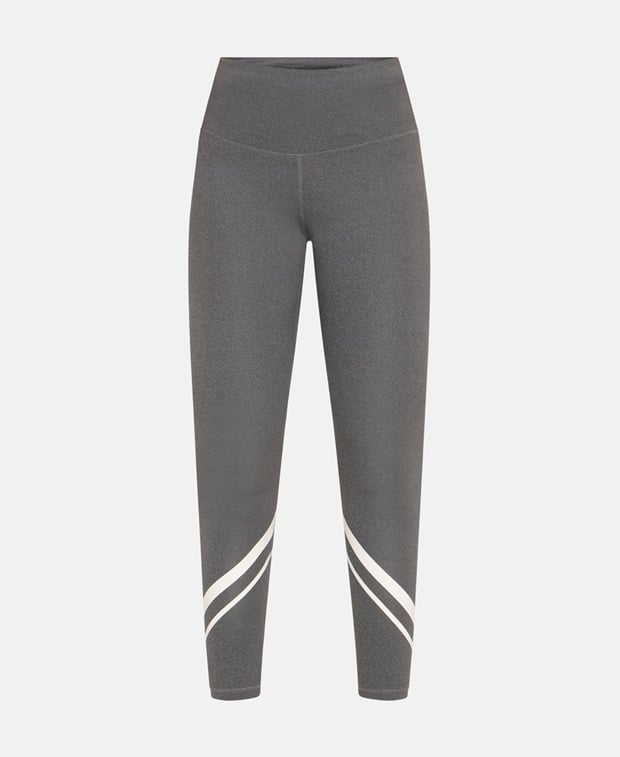 Tory Burch Leggings Dark Grey