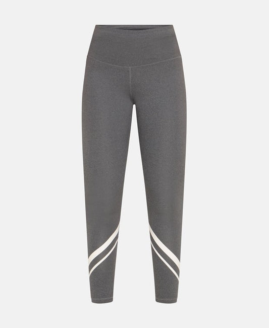 Tory Burch Leggings Dark Grey