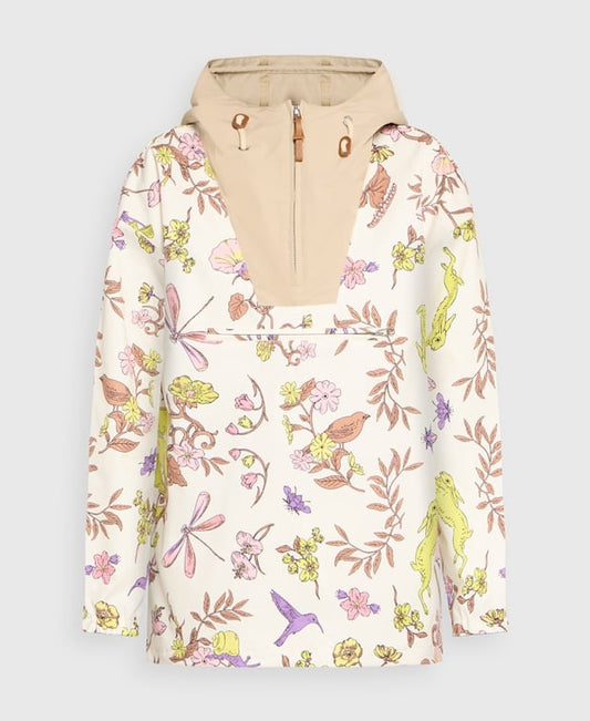 Tory Burch Anorak Beige
