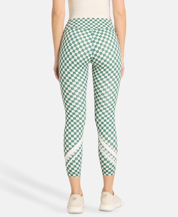 Tory Burch Leggings Chevron