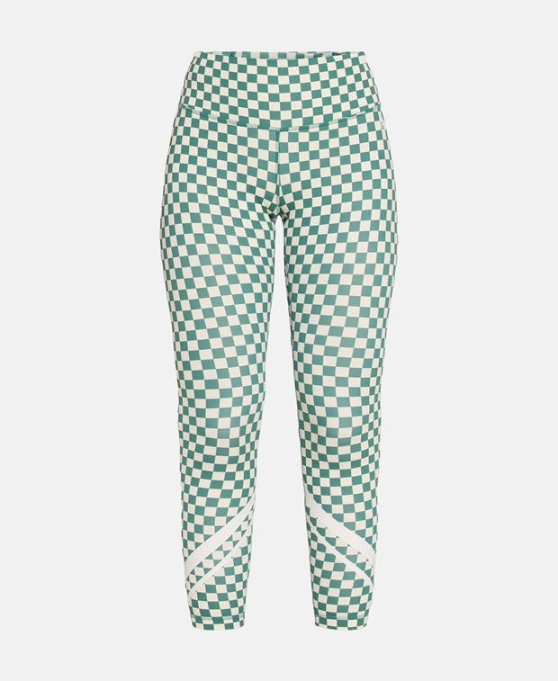 Tory Burch Leggings Chevron