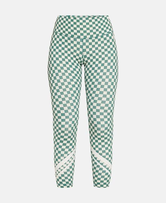 Tory Burch Leggings Chevron