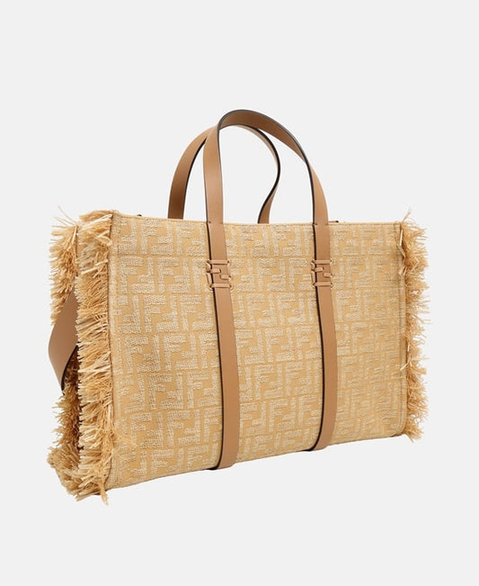 Fendi Tote Bag