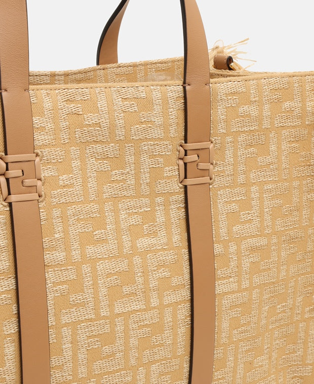 Fendi Tote Bag