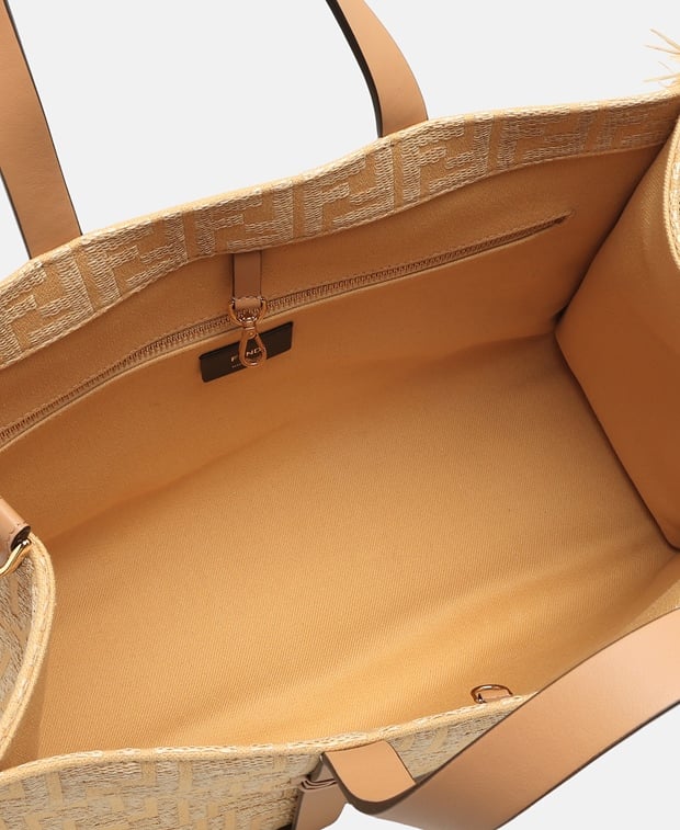 Fendi Tote Bag