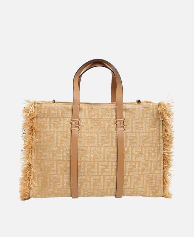Fendi Tote Bag