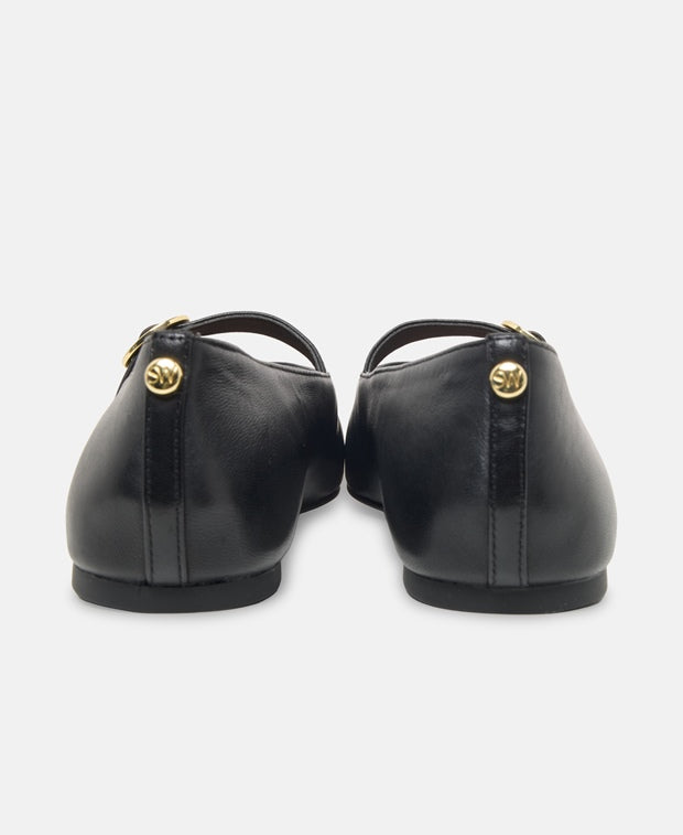 Stuart Weitzman Slingback ballerina Kyra