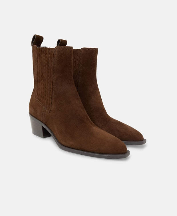 Stuart Weitzman Ankle boots