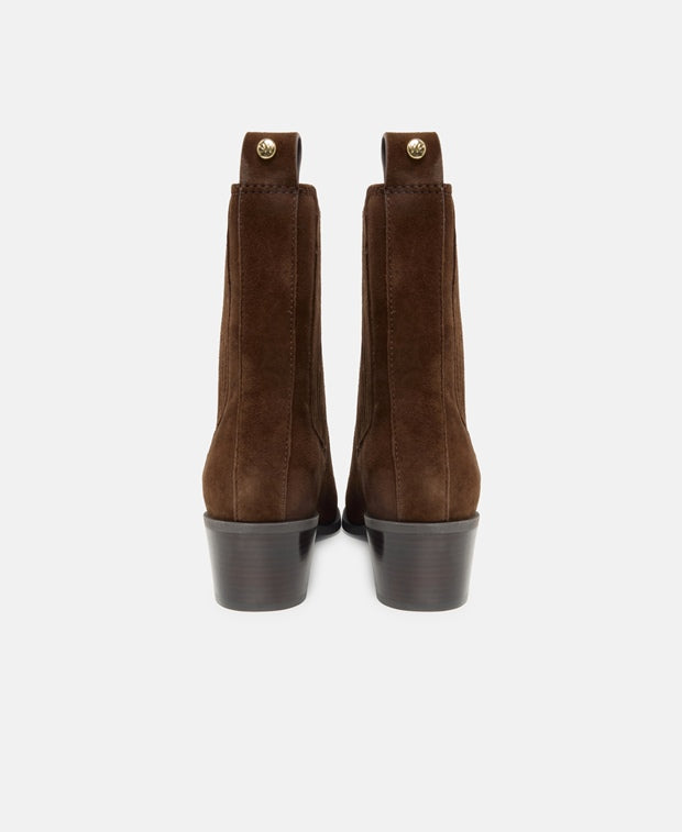 Stuart Weitzman Ankle boots