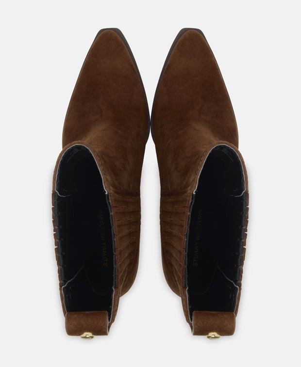 Stuart Weitzman Ankle boots