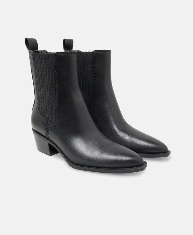 Stuart Weitzman Kai Ankle boots Black