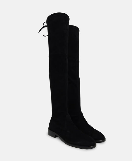 Stuart Weitzman Over-the-knee boots Jocey City