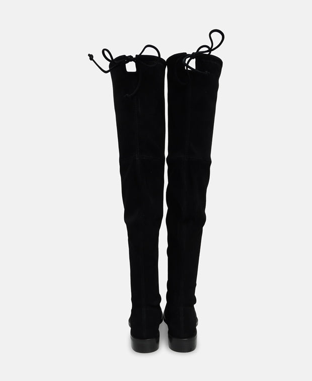 Stuart Weitzman Jocey City Over-the-knee boots