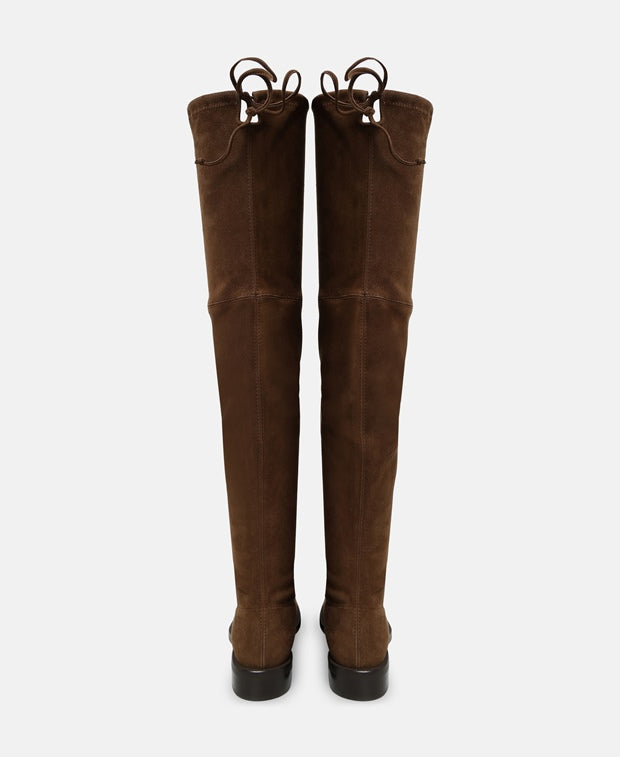 Stuart Weitzman Jocey City Over-the-knee boots