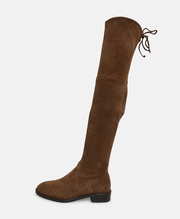 Stuart Weitzman Jocey City Over-the-knee boots