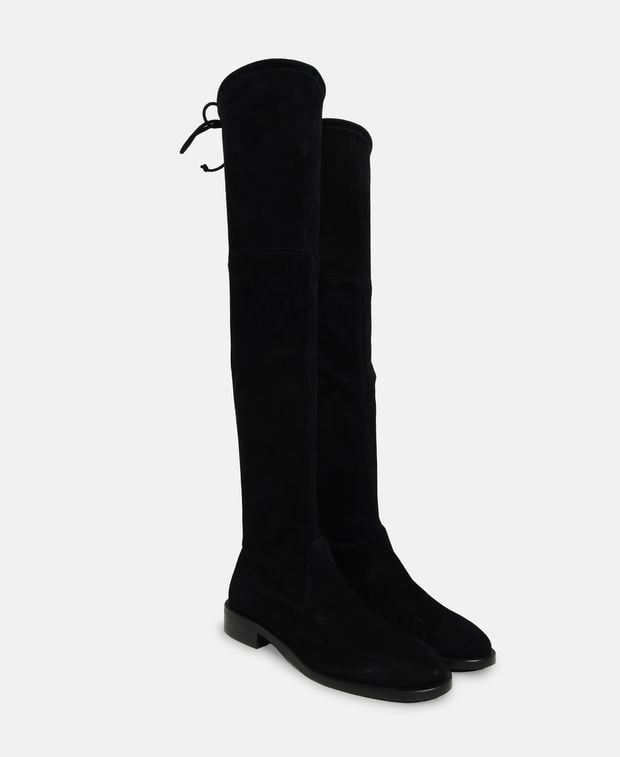 Stuart Weitzman Over-the-knee boots Jocey City