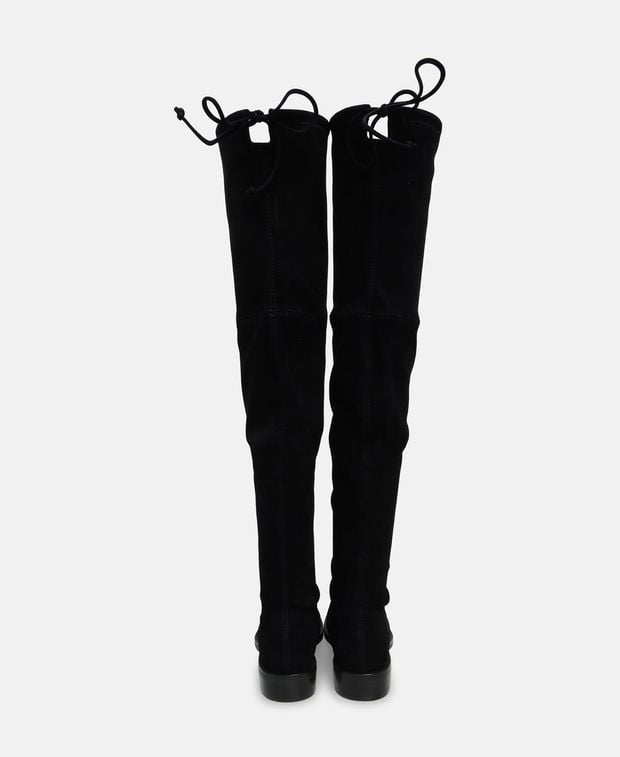 Stuart Weitzman Over-the-knee boots Jocey City