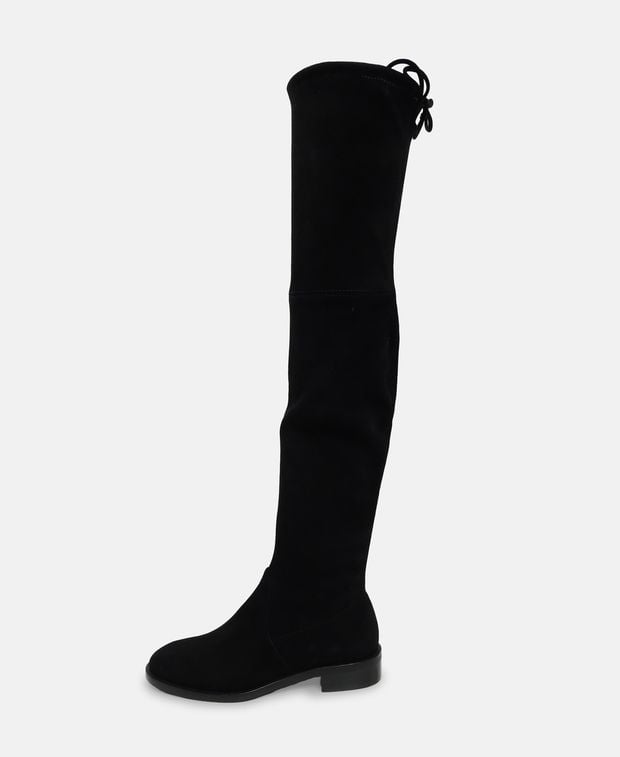Stuart Weitzman Over-the-knee boots Jocey City