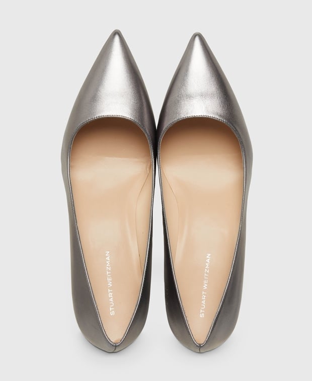 Stuart Weitzman Pumps Leigh 75