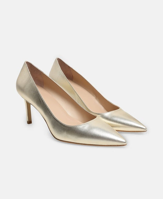 Stuart Weitzman Pumps Leigh 75