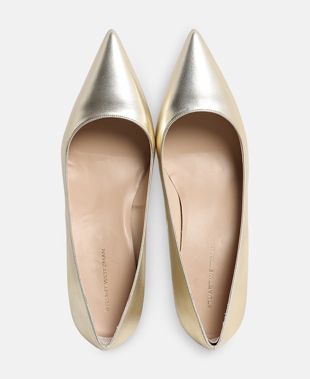 Stuart Weitzman Pumps Leigh 75