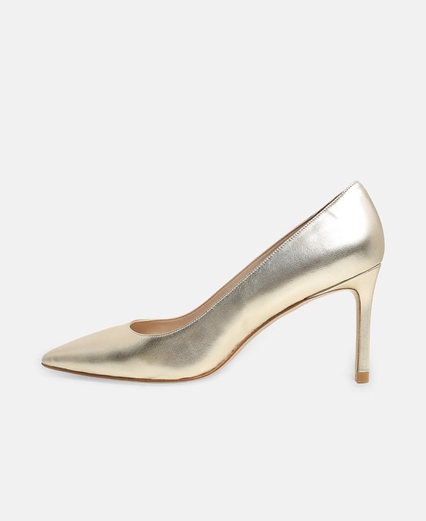 Stuart Weitzman Pumps Leigh 75