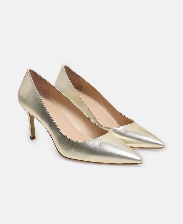 Stuart Weitzman Pumps Leigh 75