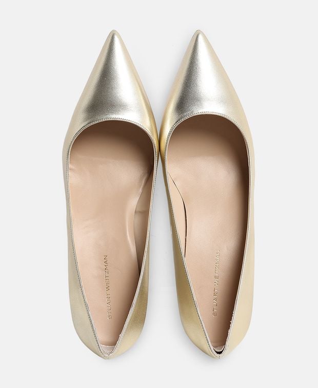 Stuart Weitzman Pumps Leigh 75