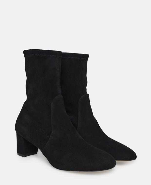Stuart Weitzman Sofia Ankle boots