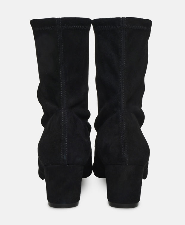 Stuart Weitzman Sofia Ankle boots