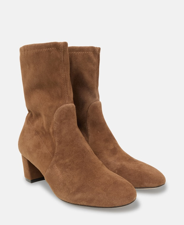 Stuart Weitzman Ankle boots Sofia
