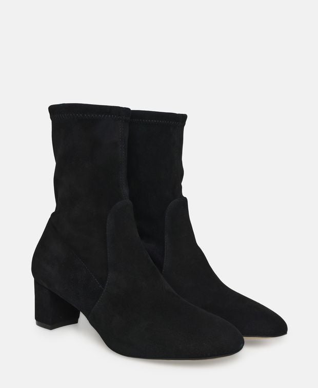 Stuart Weitzman Ankle boots Sofia