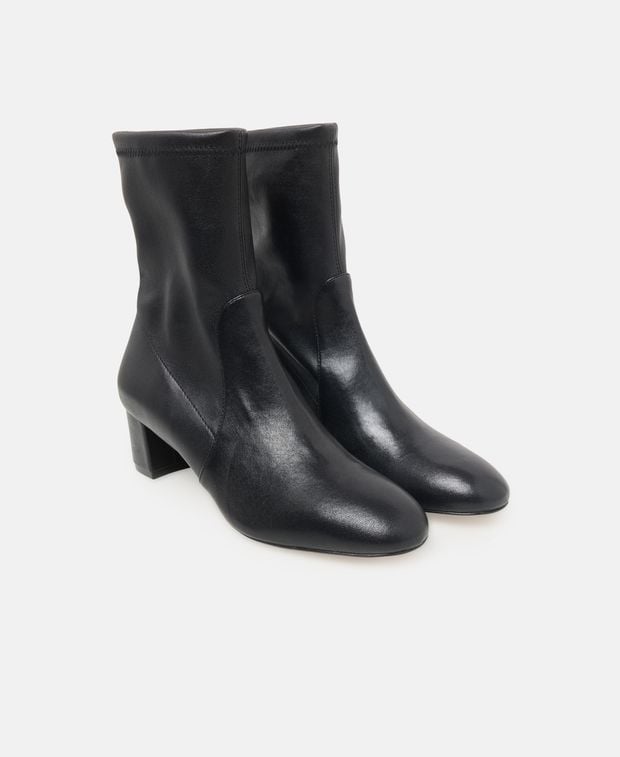 Stuart Weitzman Ankle-boots Sofia 50 Stretch Bti