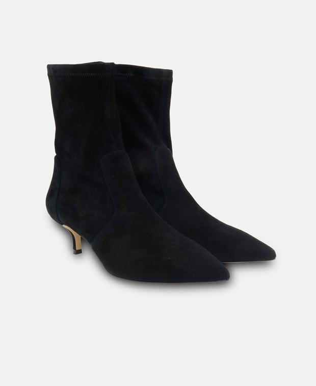 Stuart Weitzman Ankle boots Mara