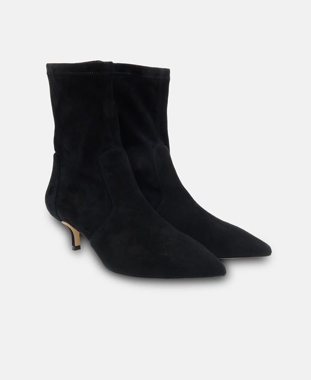 Stuart Weitzman Mara Ankle boots