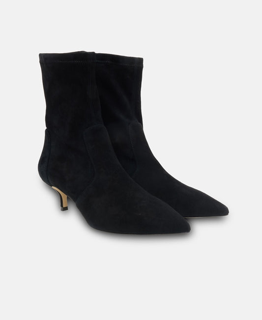 Stuart Weitzman Mara Ankle boots