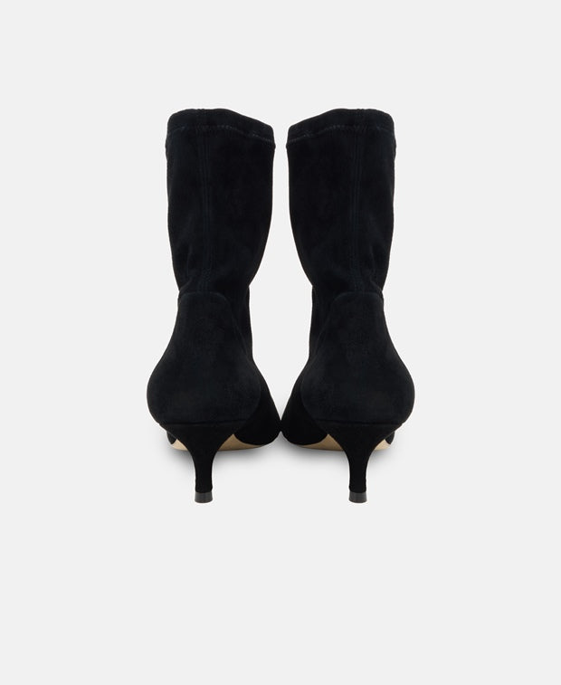 Stuart Weitzman Mara Ankle boots
