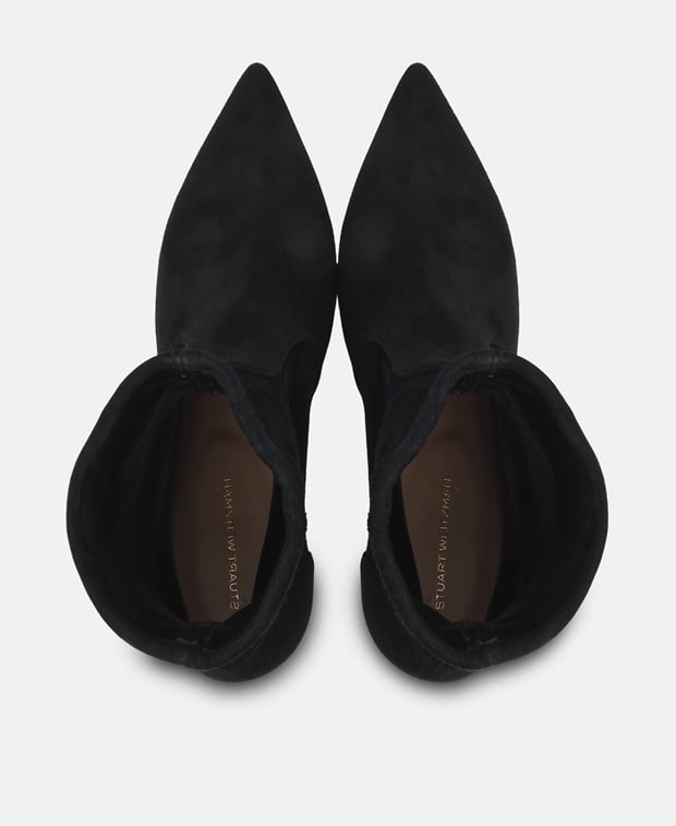 Stuart Weitzman Ankle boots Mara