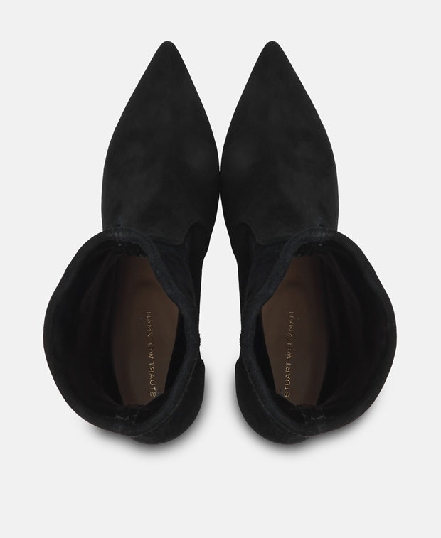 Stuart Weitzman Mara Ankle boots