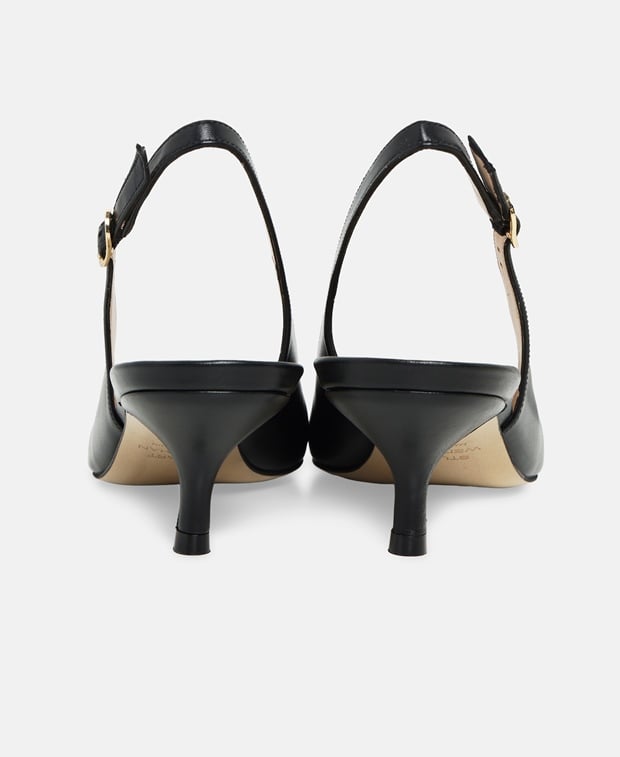 Stuart Weitzman Slingback pumps